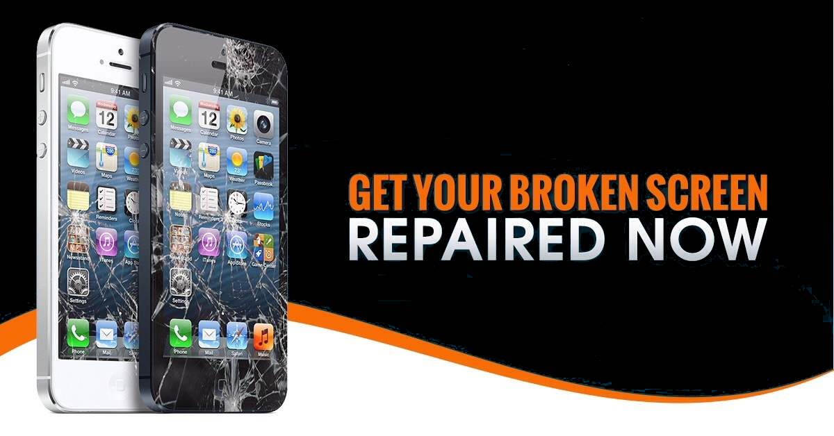 i fix it victoria broken iphone screen repair