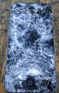 Iphone 6 screen repair