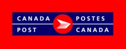 Canada Post Logo